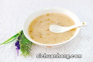 血糖高吃什么如何做粥