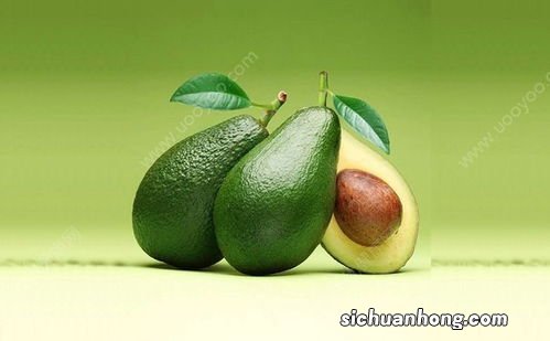 牛油果没熟怎么保存多久