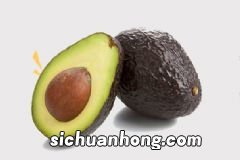 牛油果没熟怎么保存多久