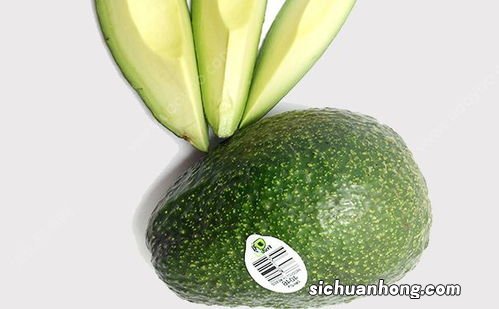 牛油果没熟怎么保存多久