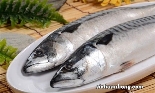 鳕鱼与什么相克