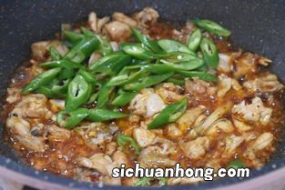 牛蛙炒多久才熟