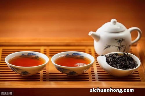 喝红茶一般用什么器具