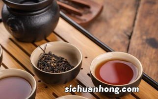 喝红茶一般用什么器具