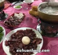 牛肉放粥里煮多久能熟