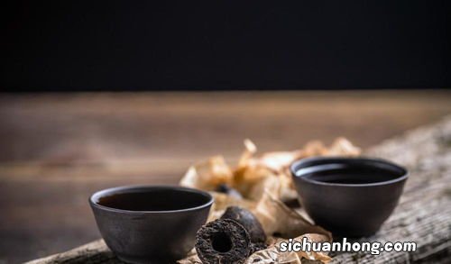 普洱茶为什么有脚臭味