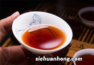 普洱茶的定义和特点是什么意思