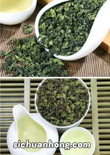 铁观音用什么壶冲泡好