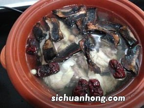 泥鳅汤要炖多久