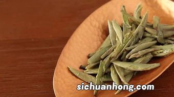 为什么有的茶叶耐泡