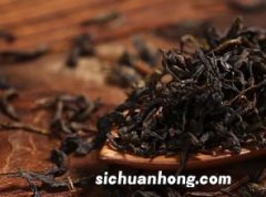 黑茶为什么茶料粗糙