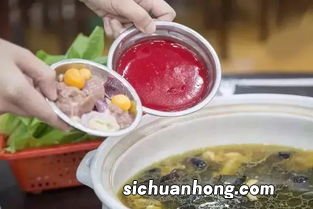 新鲜鸡血怎么煮汤