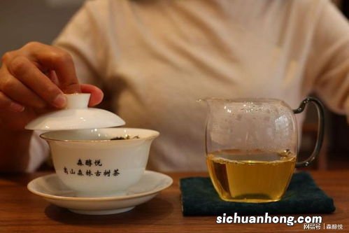 为什么泡的茶不好喝