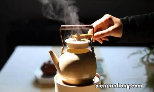 为什么泡的茶不好喝