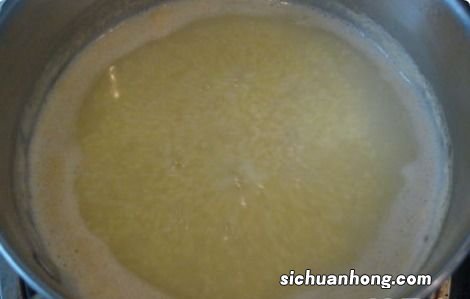 小米配什么煮粥养胃