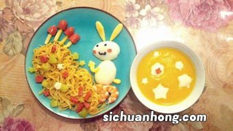 小孩吃什么早餐最好