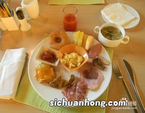 小孩吃什么早餐最好