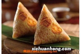 冷冻的粽子煮多久能熟