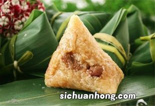 冷冻的粽子煮多久能熟