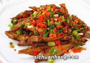 小鱼怎么蒸好吃吗