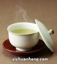 什么茶用75度水 泡