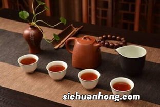 泡茶里的茶荷是什么