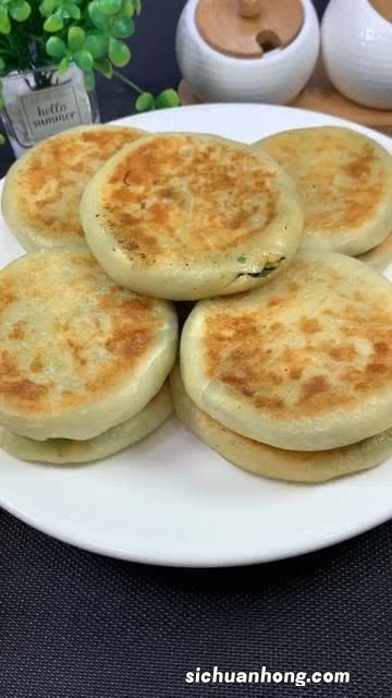 馅饼什么菜好吃