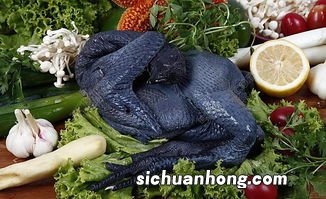 乌鸡炖汤加什么补血