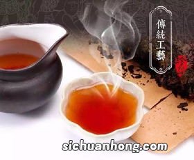 含茶多糖最多的茶是什么