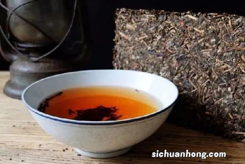 含茶多糖最多的茶是什么