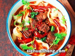 香辣面怎么做视频