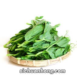豌豆尖什么人不能吃