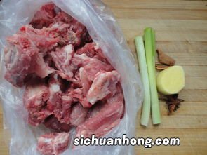 电饭煲炖排骨要多久熟