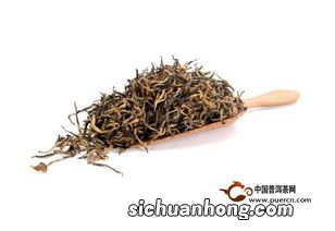 正山小种与金骏眉有什么不同