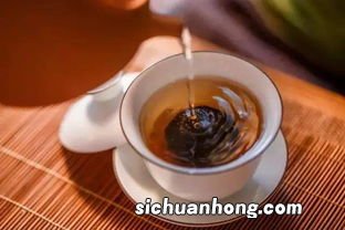 小青柑普洱茶有什么好处