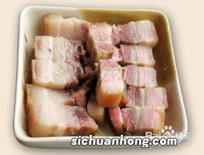 咸肉腌好后要怎么保存