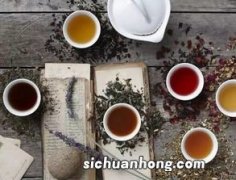 什么茶是什么味