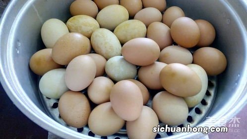 咸鹅腌好后怎么做好吃吗