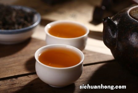 老树茶适合什么体质