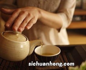 泡茶 敬茶 品茶有什么礼仪