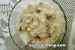 虾怎么做粥宝宝辅食