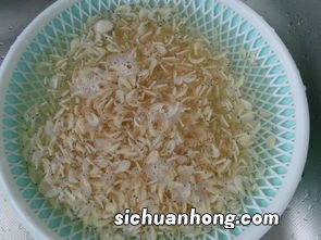 虾皮打粉怎么做好吃