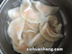 虾饺子馅怎么做好吃吗