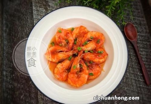 虾的汁儿怎么做好吃