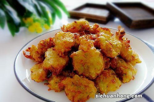 擦丝拌着吃的叫什么瓜