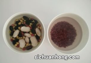 什么豆子可以混合在煮