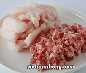 酸菜鸡肉饺子馅怎么调