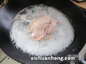 电饭煲蒸烧白要多久