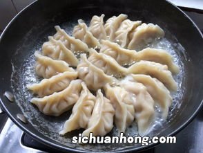 煎饺子用什么锅好