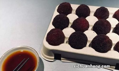 杨梅泡酱油可以泡多久